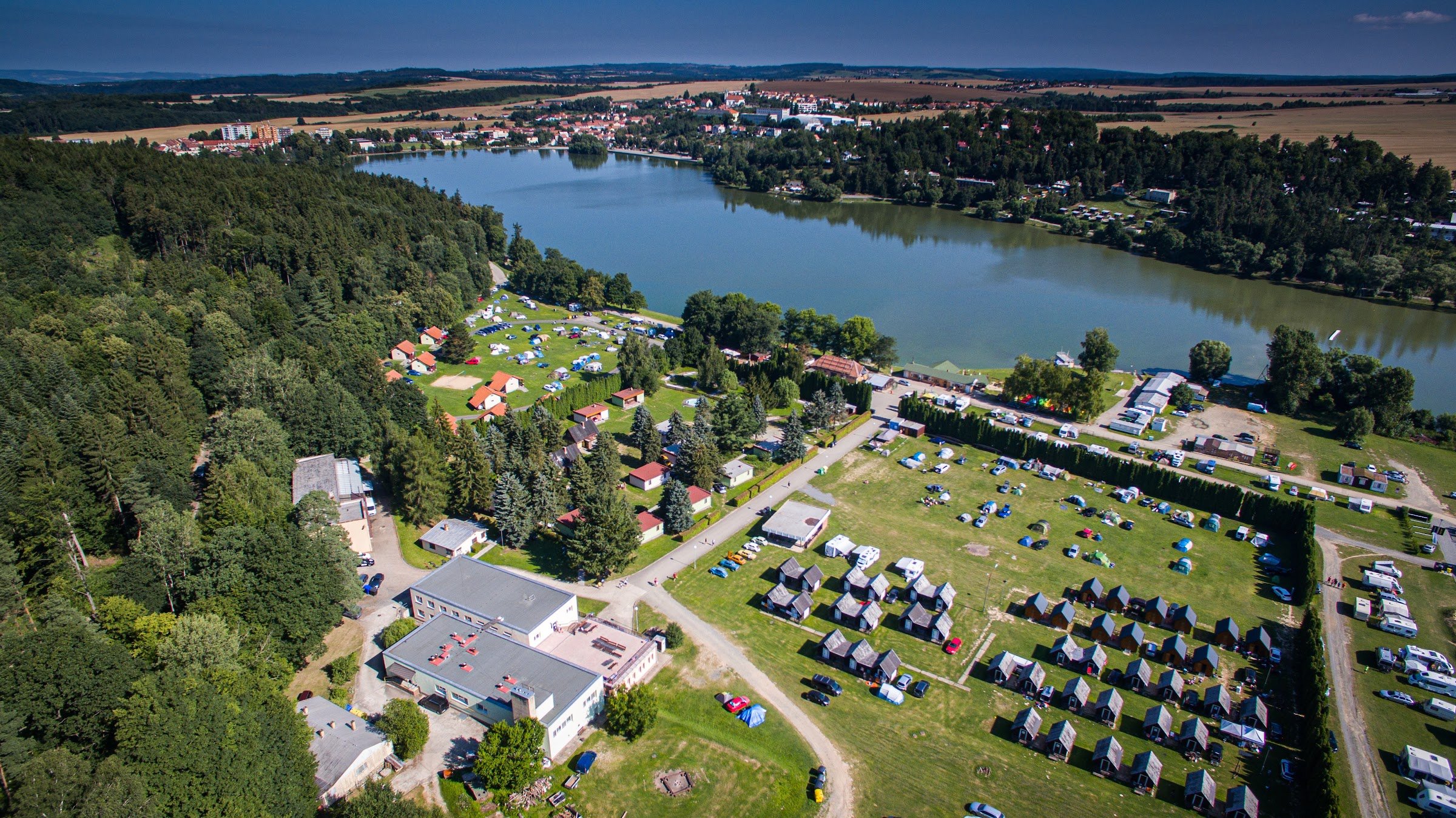 ATC Olšovec Jedovnice